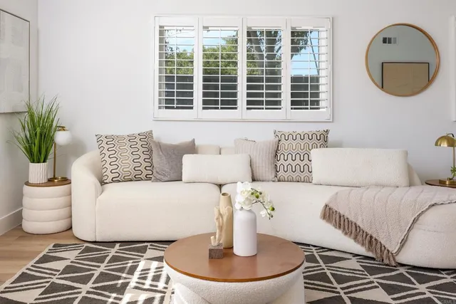 $1,285,000 | 4380 Rolfe Road, San Diego, CA 92117