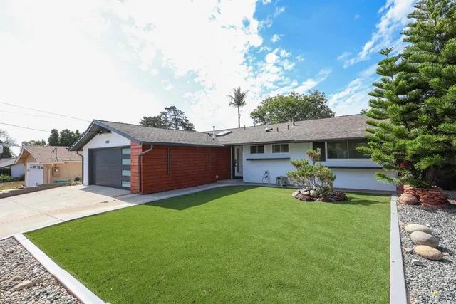 $1,285,000 | 4380 Rolfe Road, San Diego, CA 92117