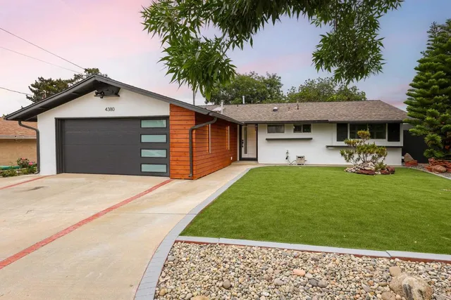 $1,285,000 | 4380 Rolfe Road, San Diego, CA 92117