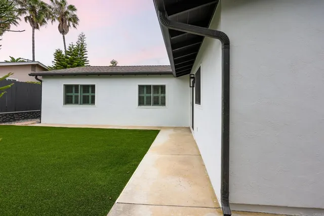 $1,285,000 | 4380 Rolfe Road, San Diego, CA 92117