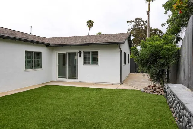 $1,285,000 | 4380 Rolfe Road, San Diego, CA 92117