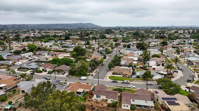 $1,285,000 | 4380 Rolfe Road, San Diego, CA 92117