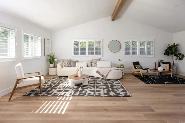 $1,285,000 | 4380 Rolfe Road, San Diego, CA 92117