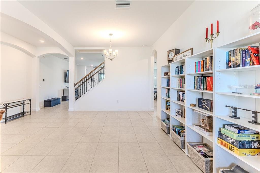 1252 Kelsa Anne Dr Spring Hill Spring Hill, FL 34609 - Photo 14 of 47