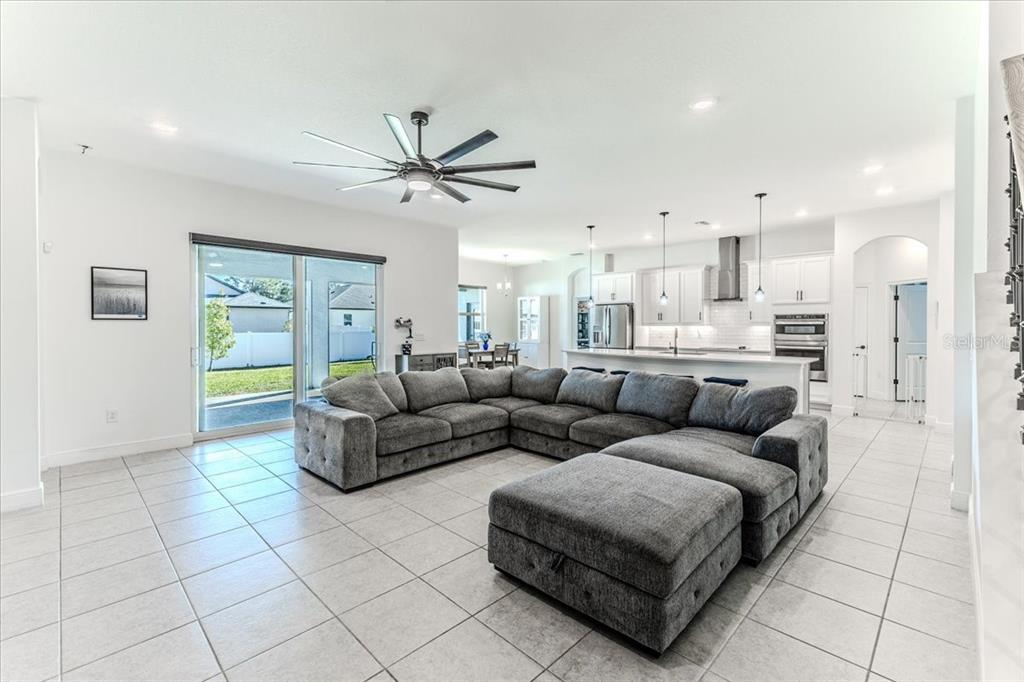 1252 Kelsa Anne Dr Spring Hill Spring Hill, FL 34609 - Photo 15 of 47