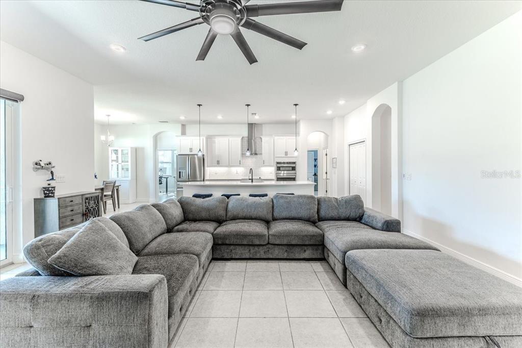 1252 Kelsa Anne Dr Spring Hill Spring Hill, FL 34609 - Photo 16 of 47