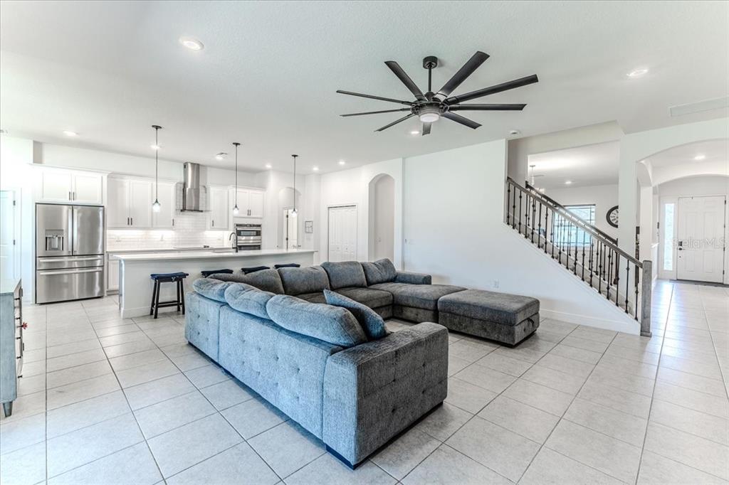 1252 Kelsa Anne Dr Spring Hill Spring Hill, FL 34609 - Photo 17 of 47