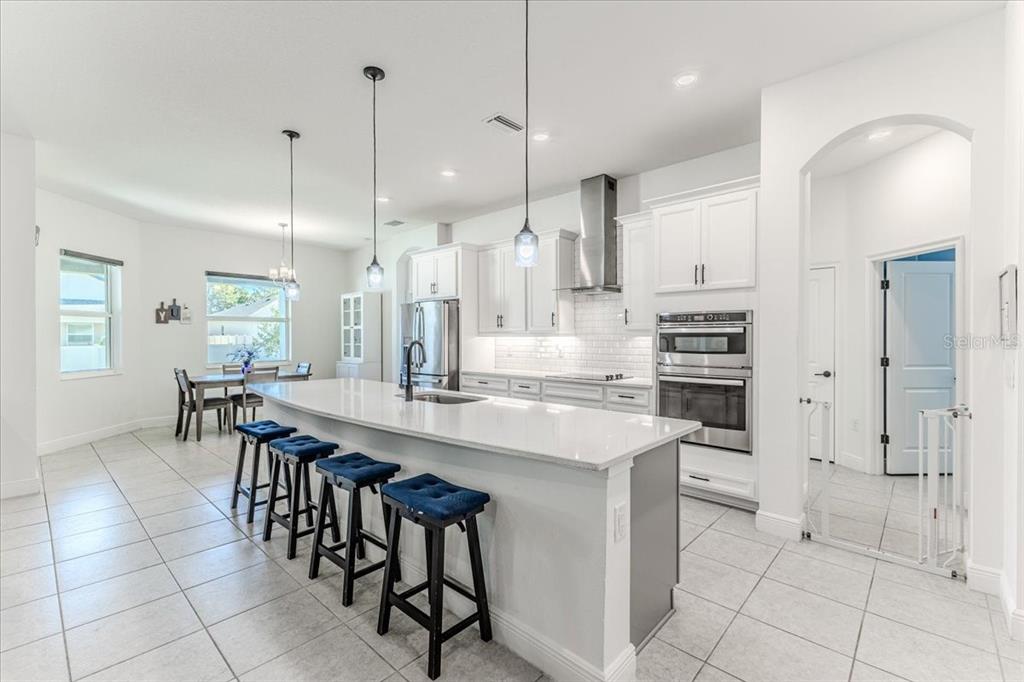 1252 Kelsa Anne Dr Spring Hill Spring Hill, FL 34609 - Photo 20 of 47