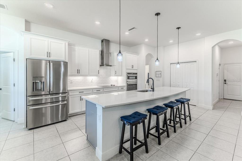 1252 Kelsa Anne Dr Spring Hill Spring Hill, FL 34609 - Photo 2 of 47