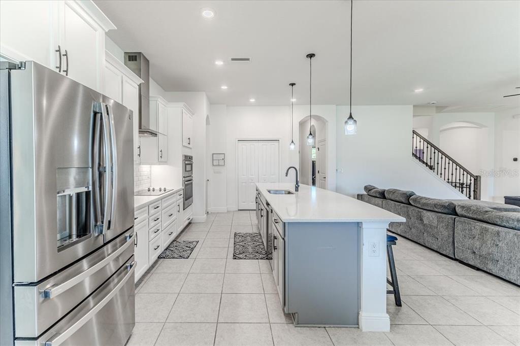 1252 Kelsa Anne Dr Spring Hill Spring Hill, FL 34609 - Photo 22 of 47