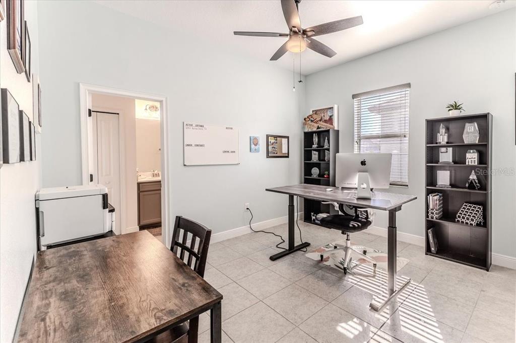 1252 Kelsa Anne Dr Spring Hill Spring Hill, FL 34609 - Photo 32 of 47