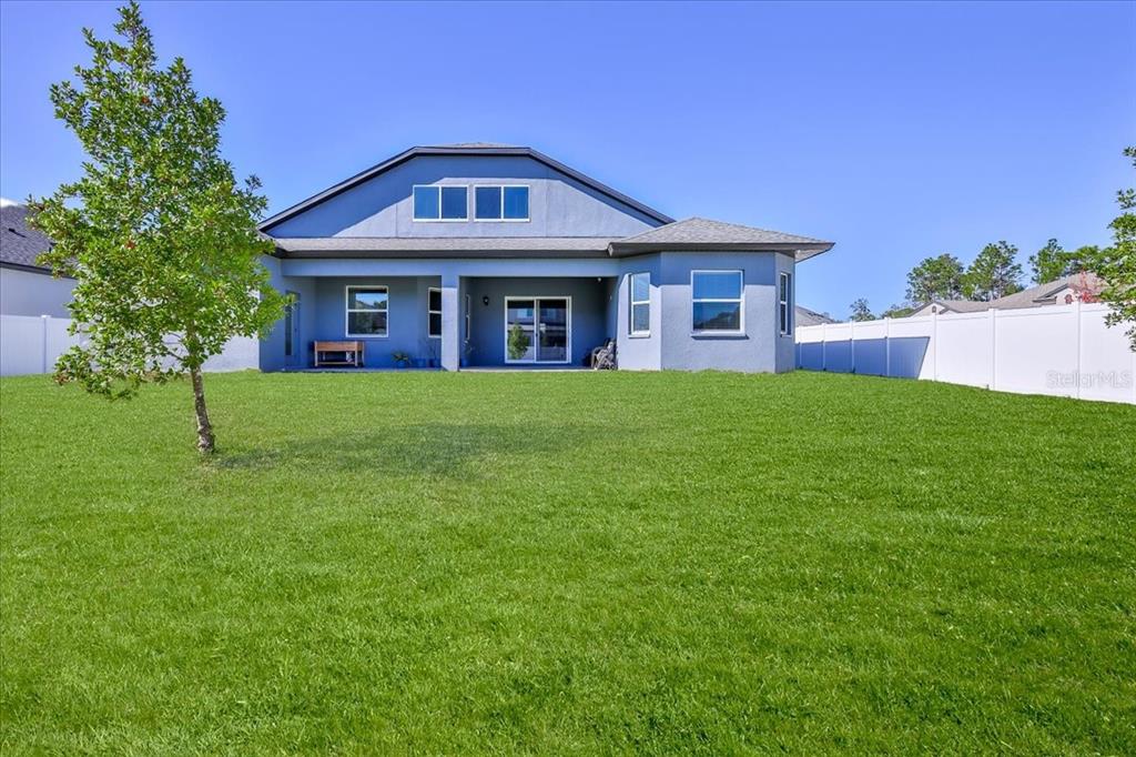 1252 Kelsa Anne Dr Spring Hill Spring Hill, FL 34609 - Photo 46 of 47