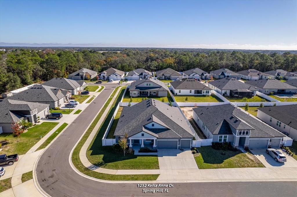1252 Kelsa Anne Dr Spring Hill Spring Hill, FL 34609 - Photo 47 of 47