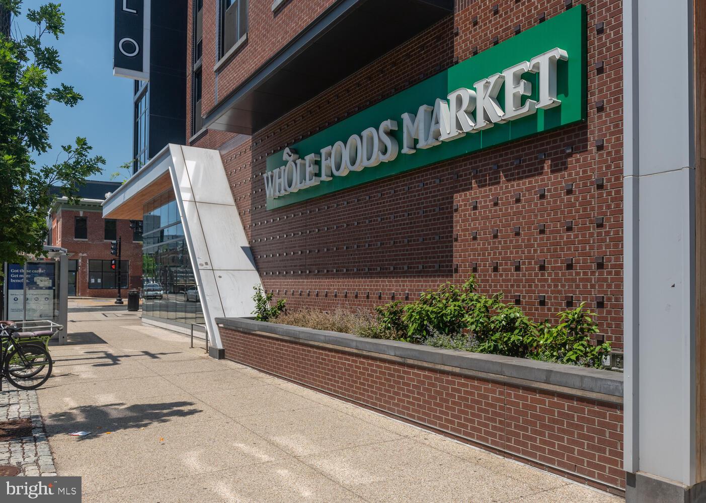 317 K Street Northeast Washington, DC 20002 - Photo 32 of 47 Wholefoods Market