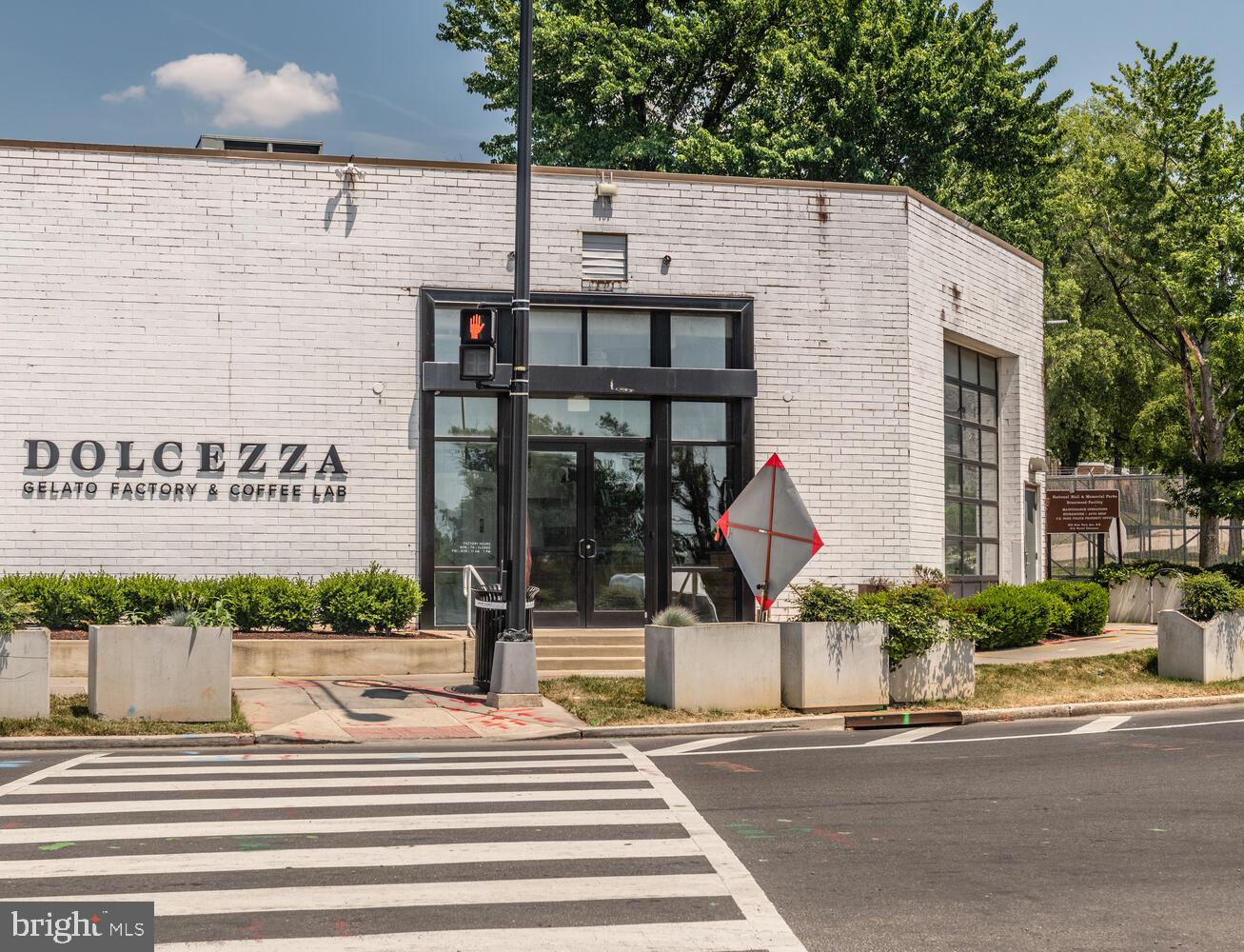 317 K Street Northeast Washington, DC 20002 - Photo 38 of 47 Dolcezza Gelato