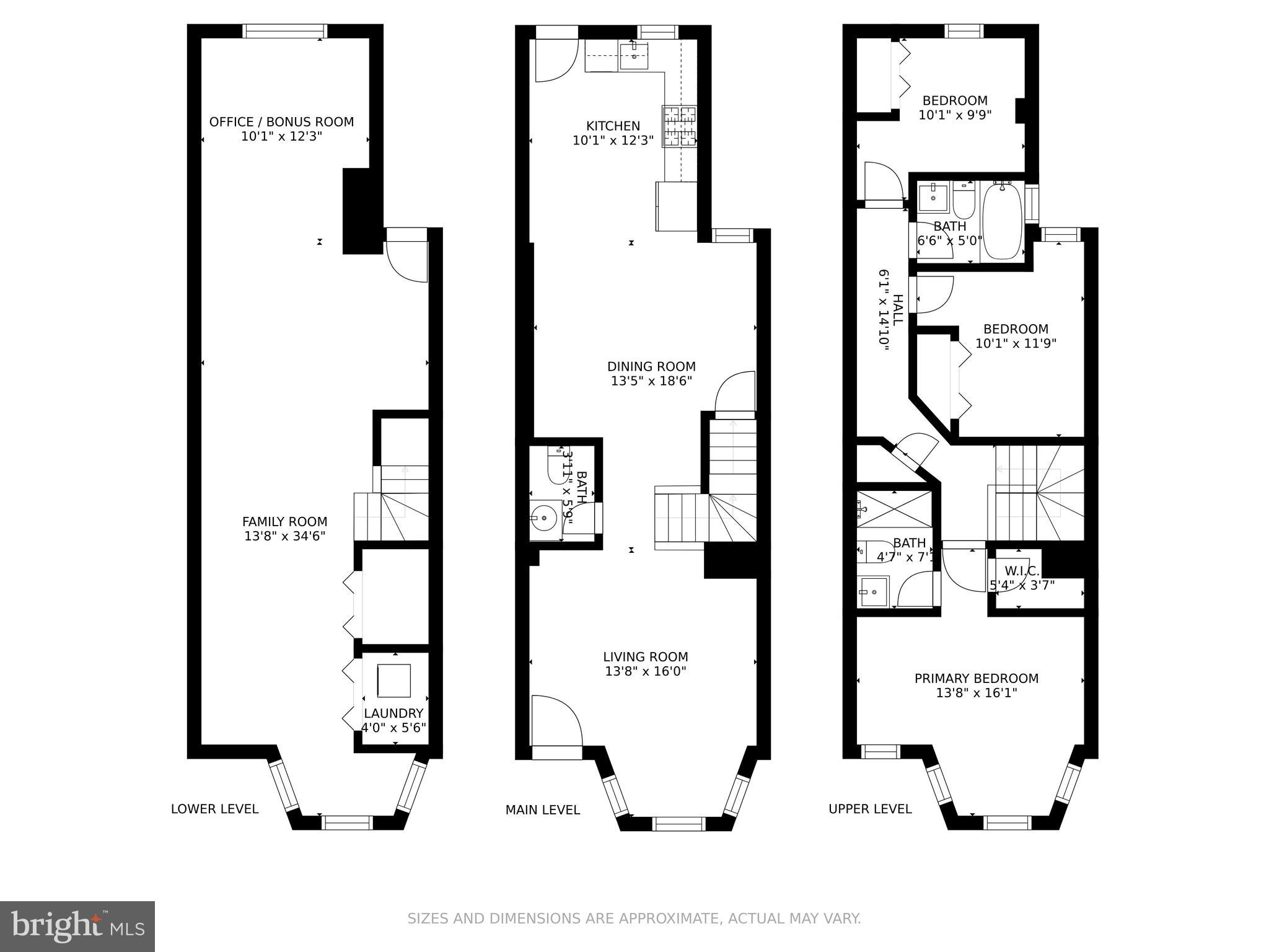 317 K Street Northeast Washington, DC 20002 - Photo 44 of 47