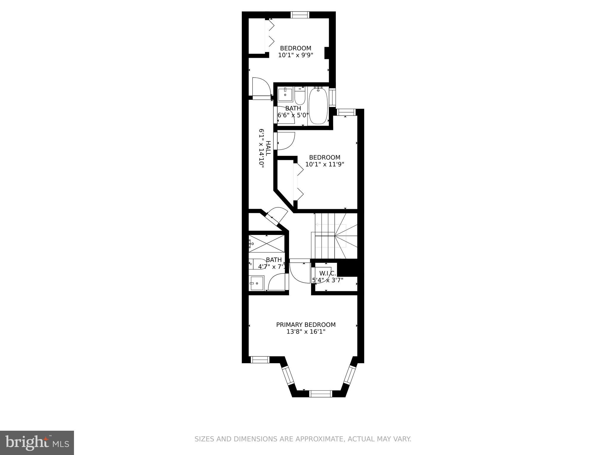 317 K Street Northeast Washington, DC 20002 - Photo 45 of 47