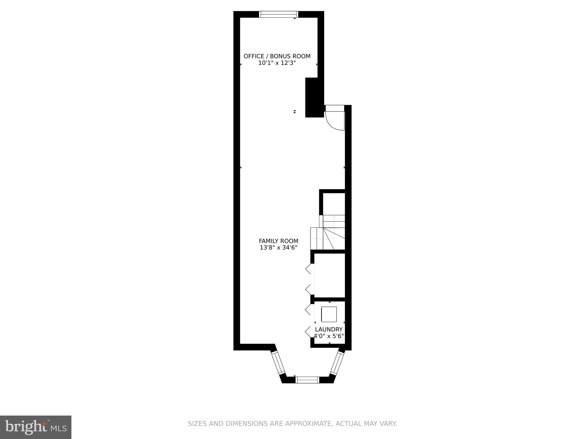 317 K Street Northeast Washington, DC 20002 - Photo 46 of 47