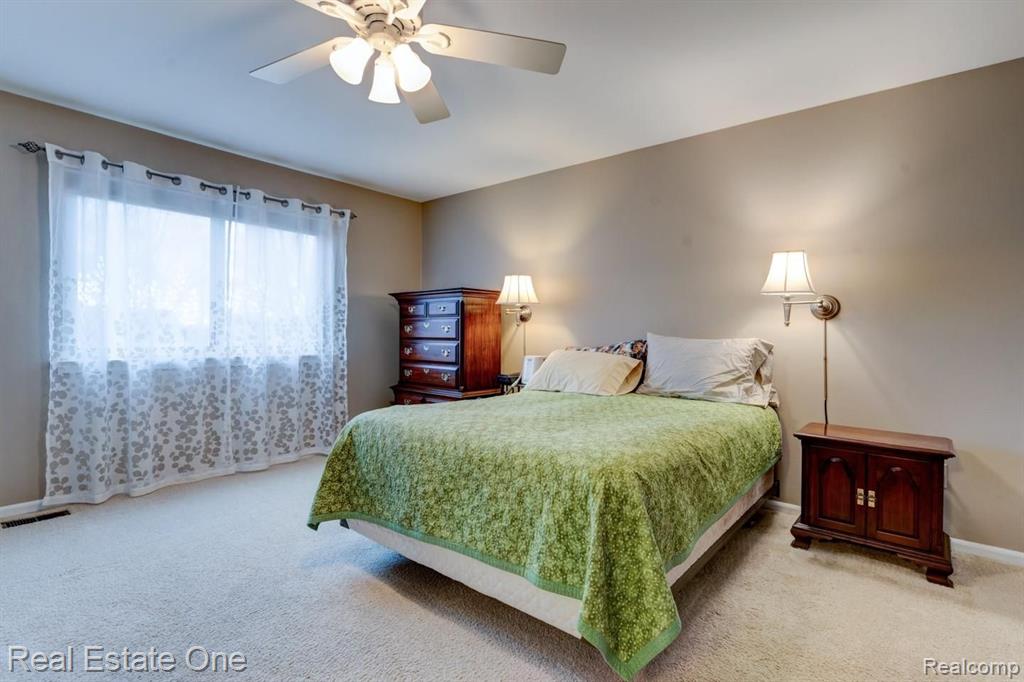 1190 Hathaway Rising Rochester Hills, MI 48306 - Photo 21 of 30