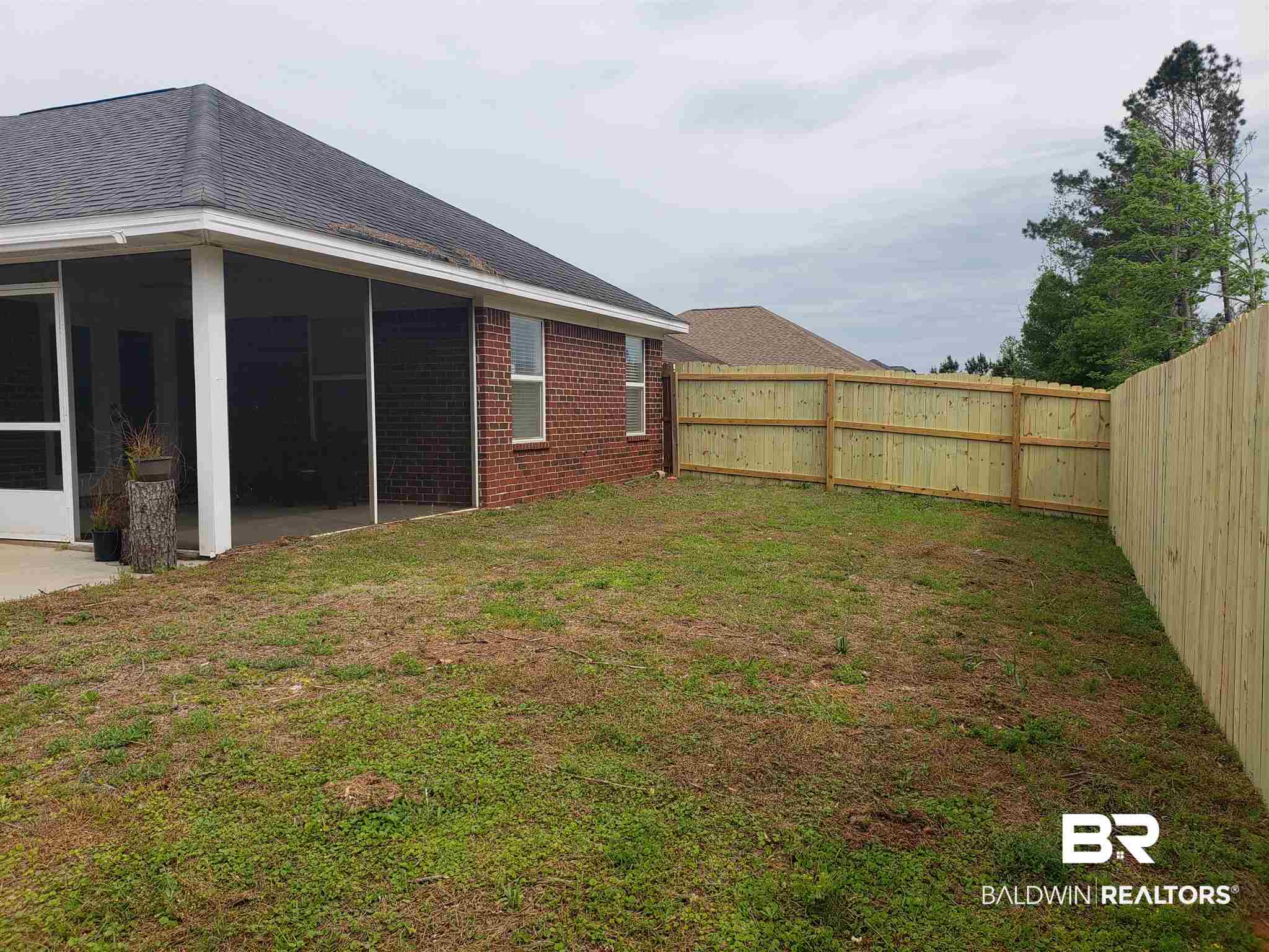 16730 Sugar Loop Foley, AL 36535 - Photo 25 of 25 New fence