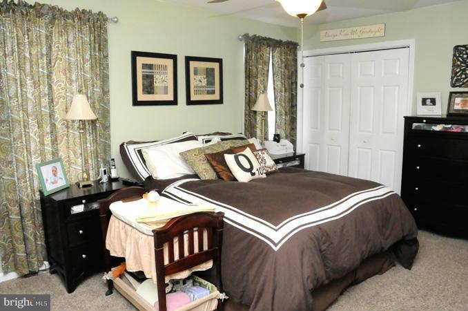 992 Pebblestone Road Pasadena, MD 21122 - Photo 12 of 25 Bedroom (Master)