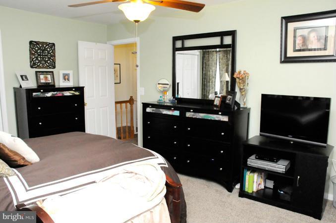 992 Pebblestone Road Pasadena, MD 21122 - Photo 13 of 25 Bedroom (Master)