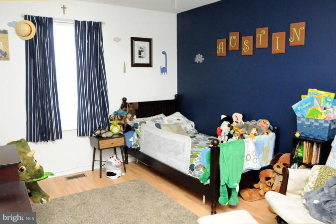 992 Pebblestone Road Pasadena, MD 21122 - Photo 16 of 25 Bedroom