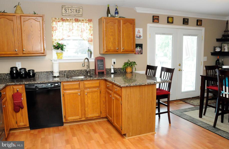 992 Pebblestone Road Pasadena, MD 21122 - Photo 21 of 25 Kitchen