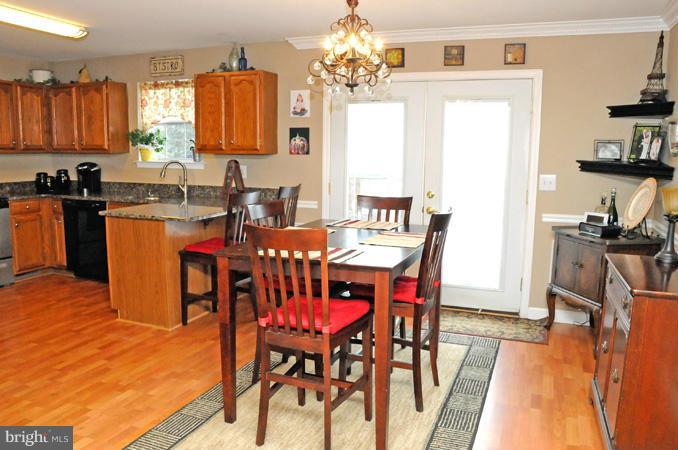 992 Pebblestone Road Pasadena, MD 21122 - Photo 22 of 25 Kitchen