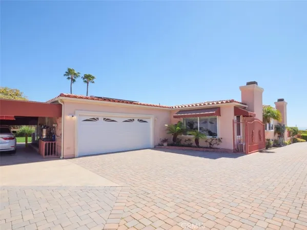 $2,395,000 | 32508 Seawolf Drive, Rancho Palos Verdes, CA 90275