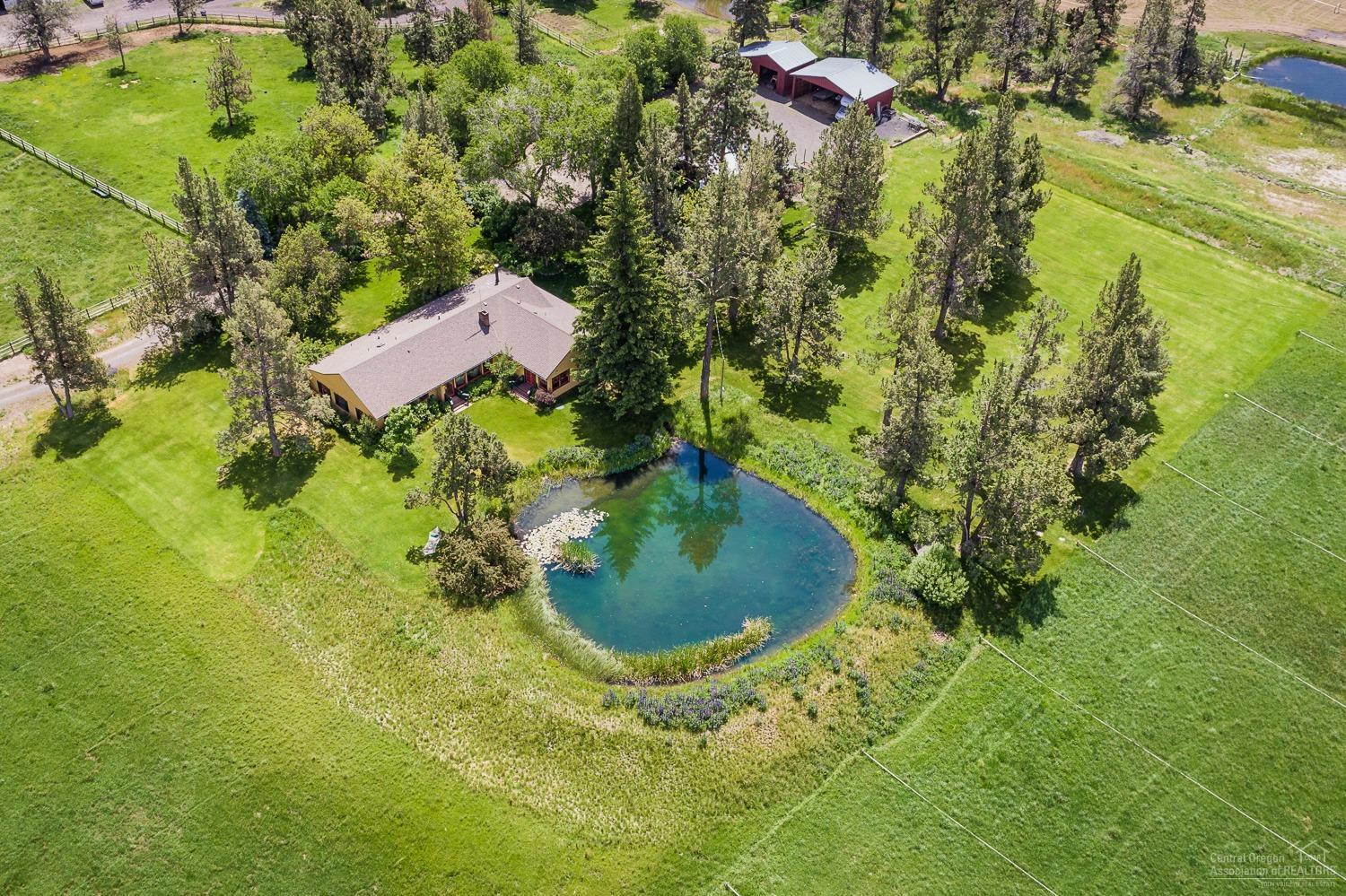 20325 Sturgeon Road Bend, OR 97703 - Photo 16 of 25 Additional Photo