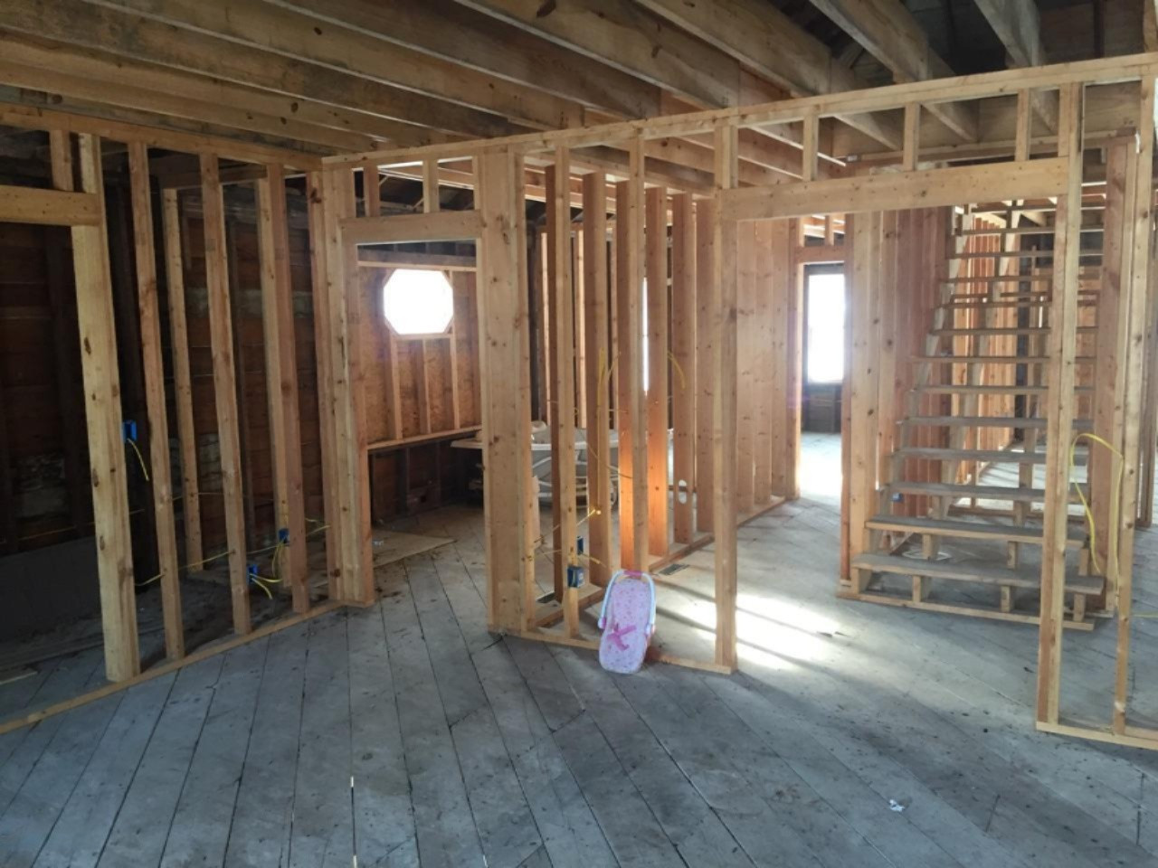 815 7th Street Three Rivers, MI 49093 - Photo 8 of 8 7th St Interior 3