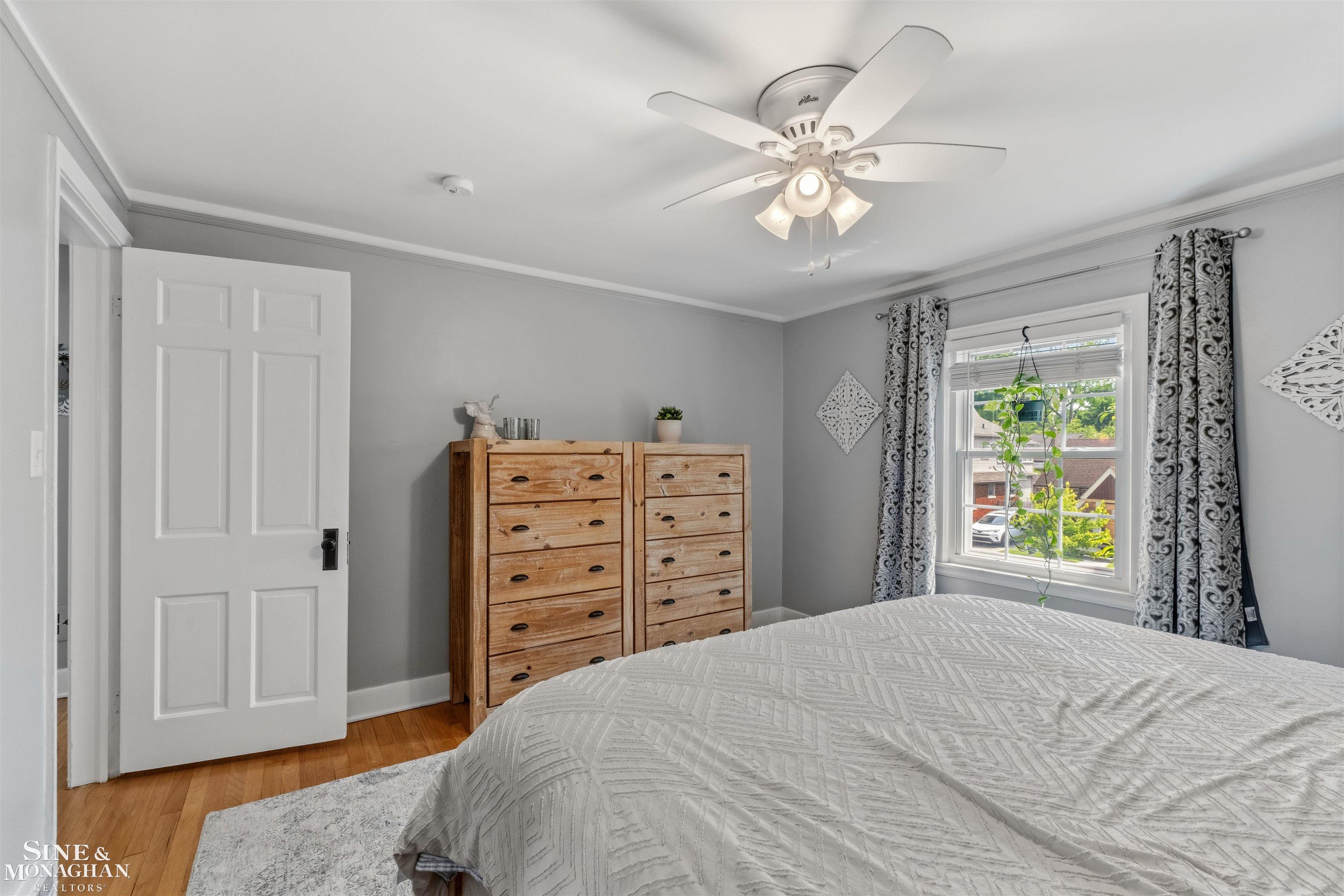 474 Touraine Road Grosse Pointe Farms, MI 48236 - Photo 21 of 49