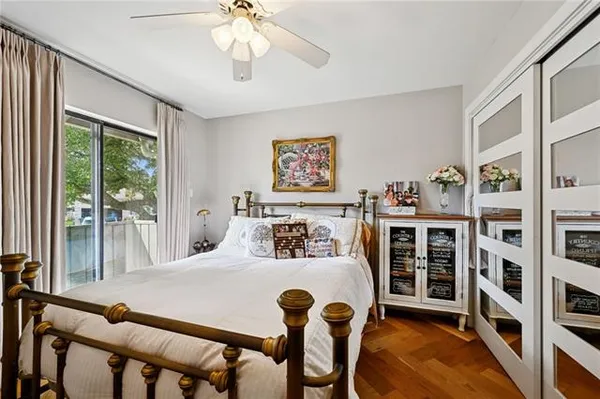 $395,000 | 106 Tchefuncte Oaks Drive, Unit 106, Mandeville, LA 70471