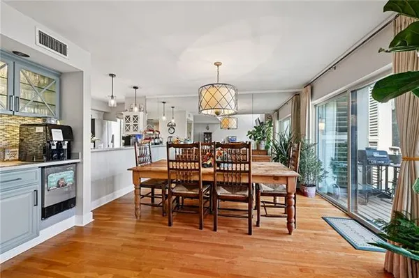 $395,000 | 106 Tchefuncte Oaks Drive, Unit 106, Mandeville, LA 70471