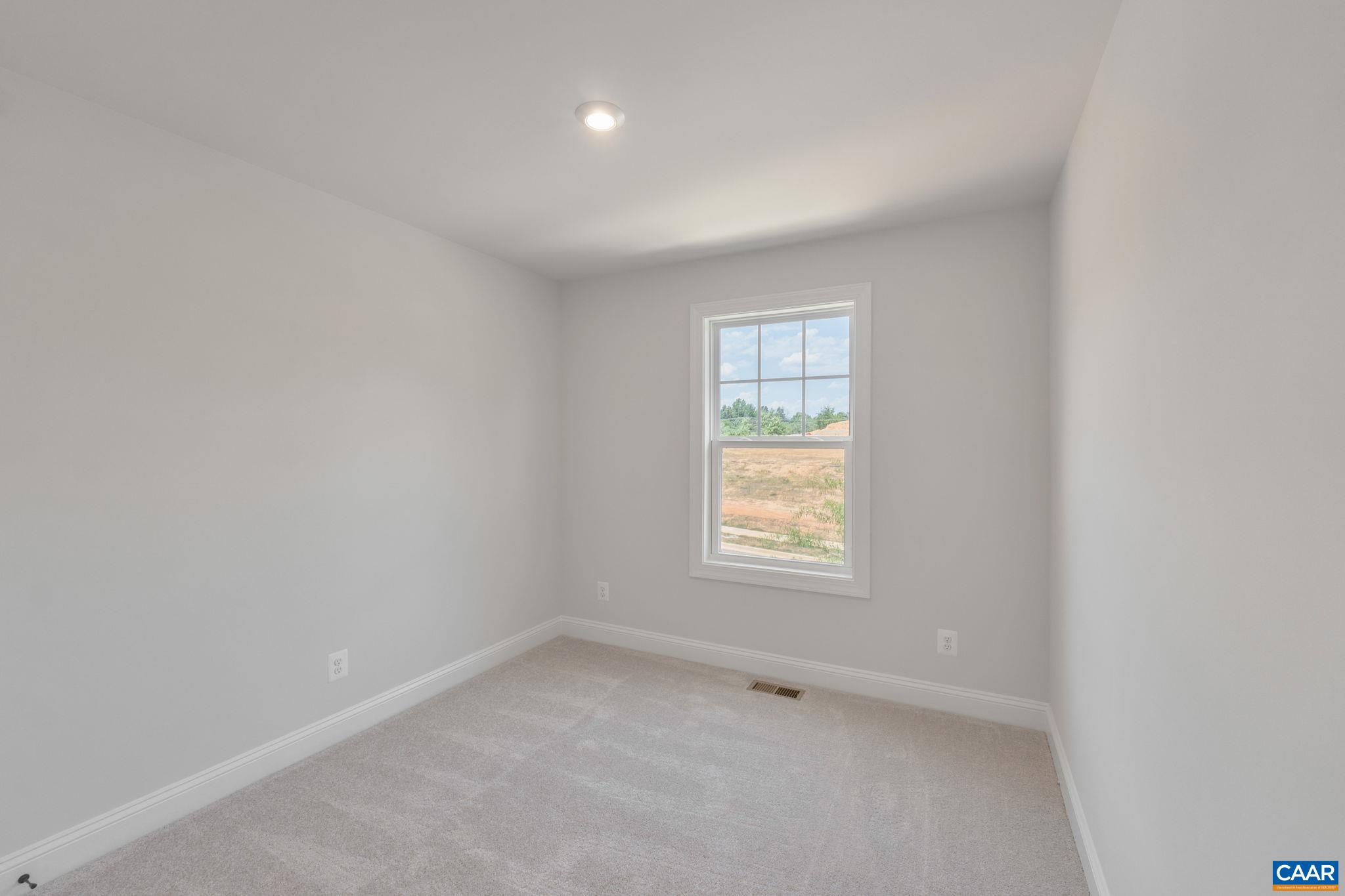 797 Park Ridge Drive Crozet, VA 22932 - Photo 32 of 43 an empty room with a window