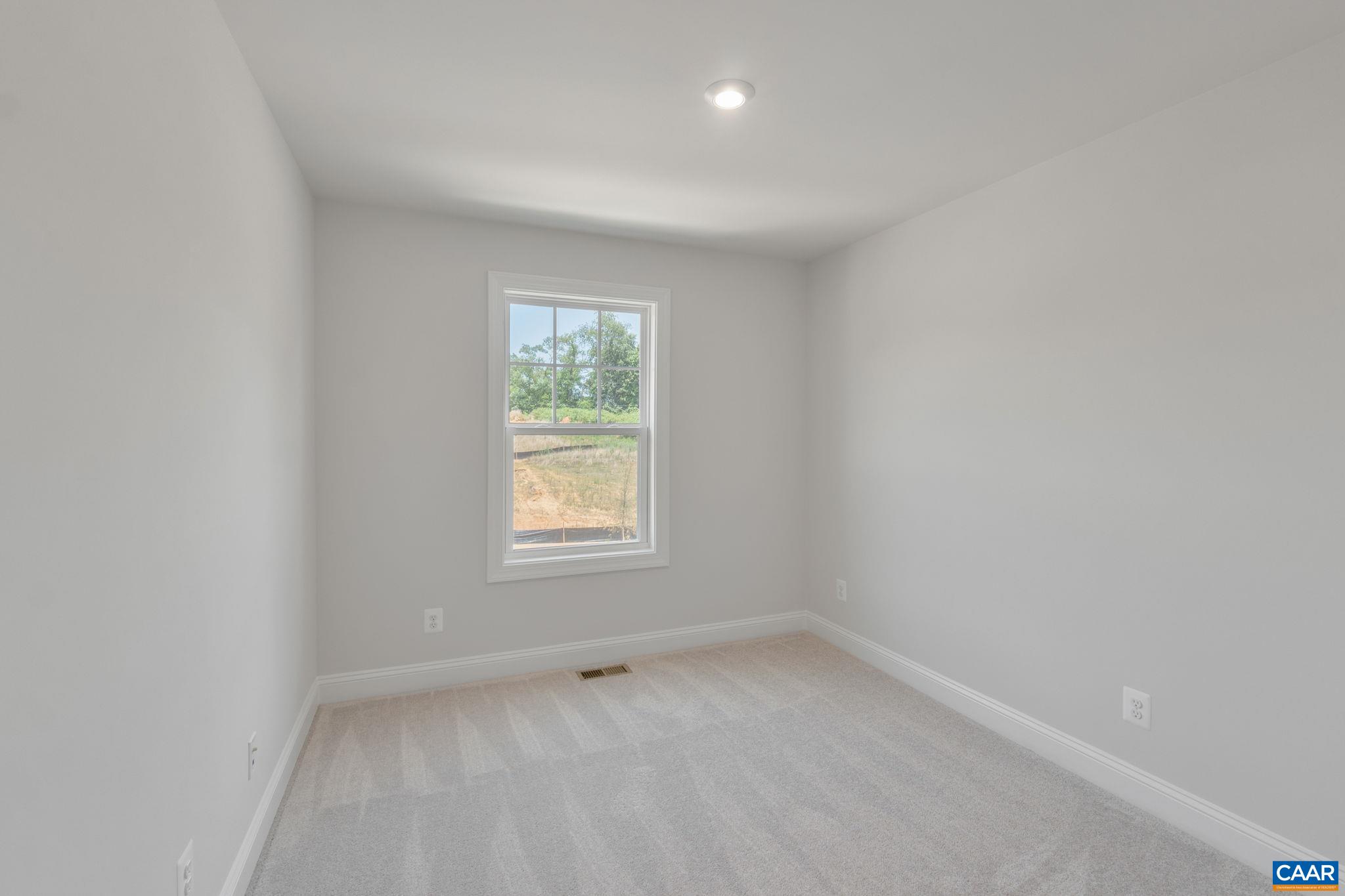 797 Park Ridge Drive Crozet, VA 22932 - Photo 34 of 43 an empty room with a window