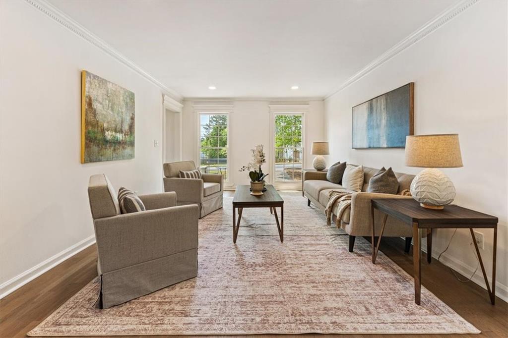 3605 Sewell Mill Road Marietta, GA 30062 - Photo 11 of 84