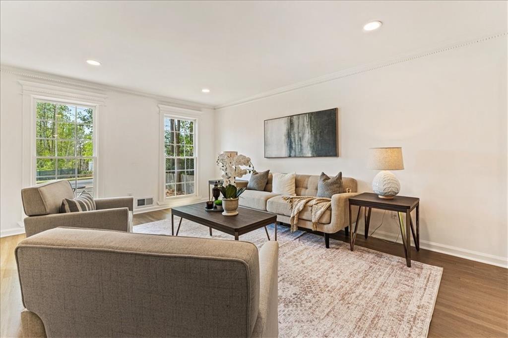 3605 Sewell Mill Road Marietta, GA 30062 - Photo 14 of 84