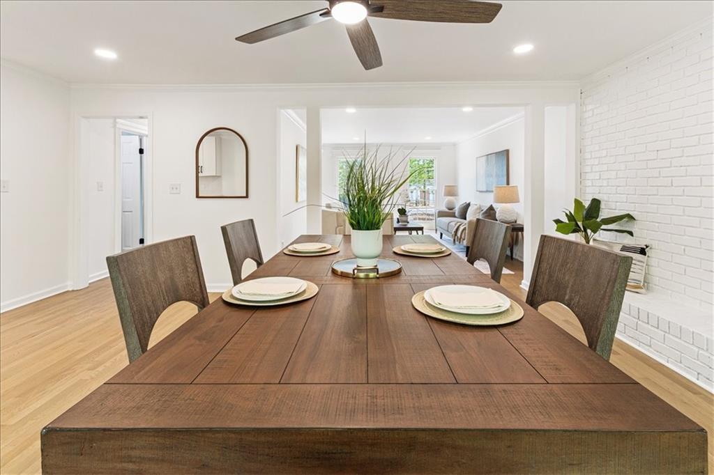 3605 Sewell Mill Road Marietta, GA 30062 - Photo 17 of 84