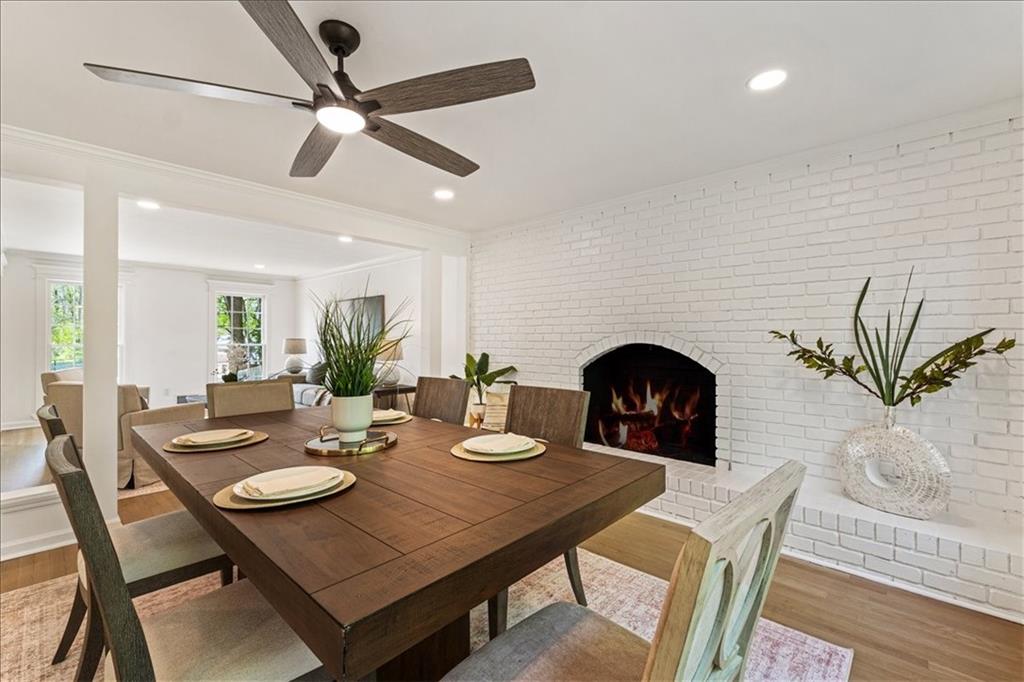 3605 Sewell Mill Road Marietta, GA 30062 - Photo 19 of 84