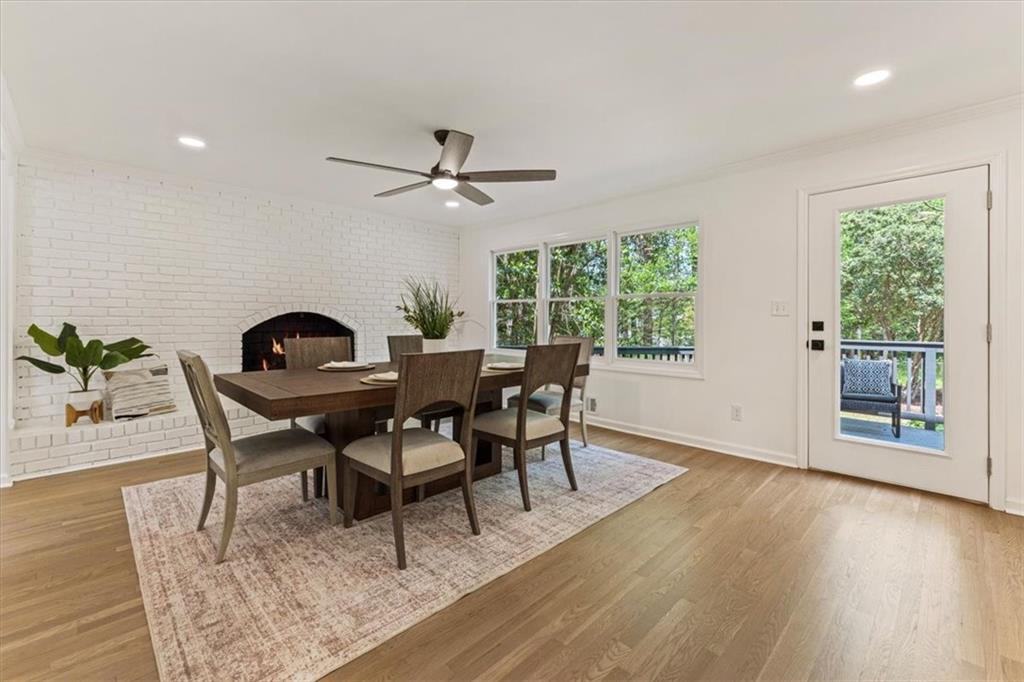 3605 Sewell Mill Road Marietta, GA 30062 - Photo 21 of 84