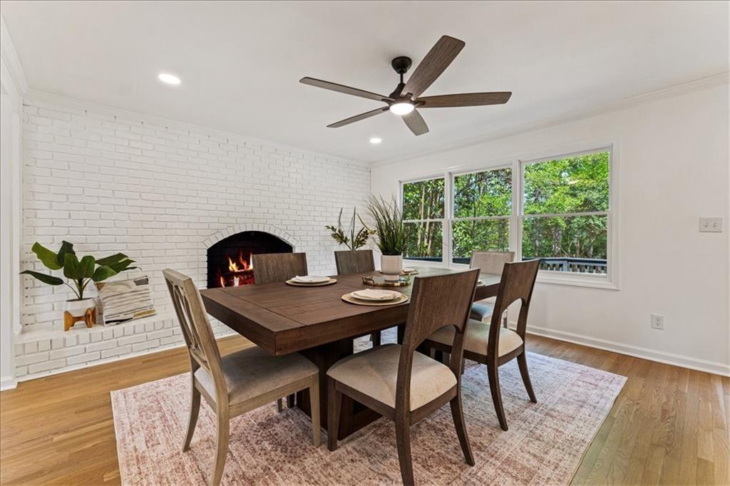 3605 Sewell Mill Road Marietta, GA 30062 - Photo 22 of 84