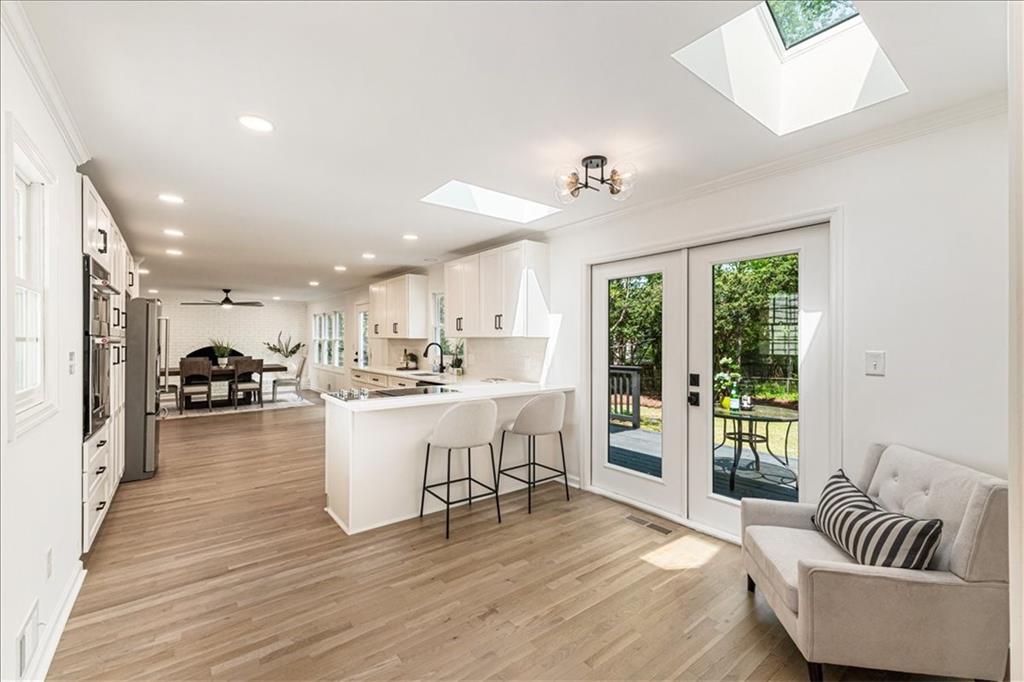 3605 Sewell Mill Road Marietta, GA 30062 - Photo 23 of 84