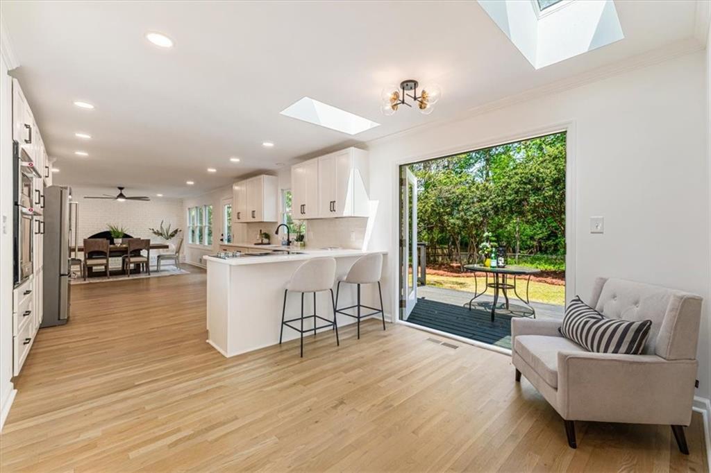 3605 Sewell Mill Road Marietta, GA 30062 - Photo 24 of 84