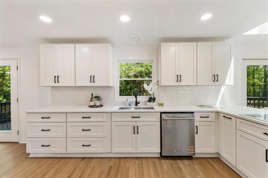 3605 Sewell Mill Road Marietta, GA 30062 - Photo 26 of 84