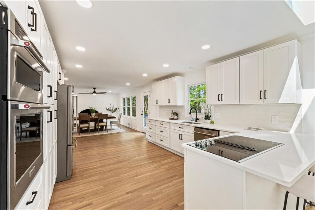 3605 Sewell Mill Road Marietta, GA 30062 - Photo 27 of 84