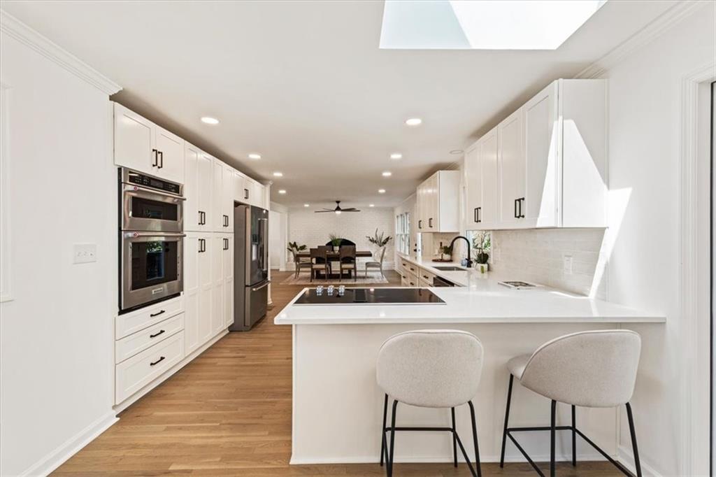 3605 Sewell Mill Road Marietta, GA 30062 - Photo 29 of 84