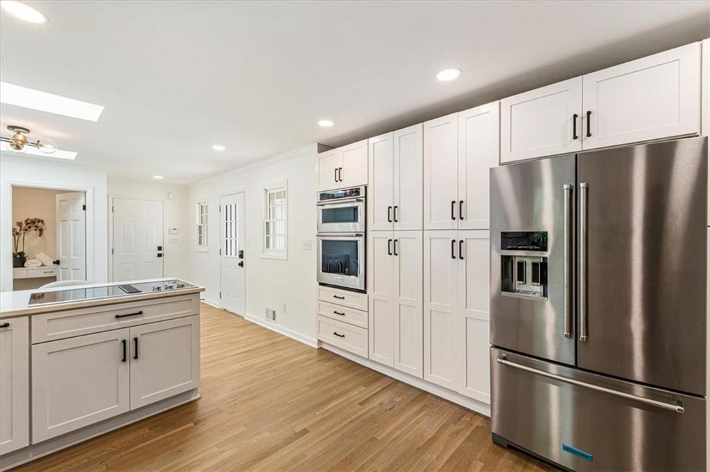 3605 Sewell Mill Road Marietta, GA 30062 - Photo 30 of 84