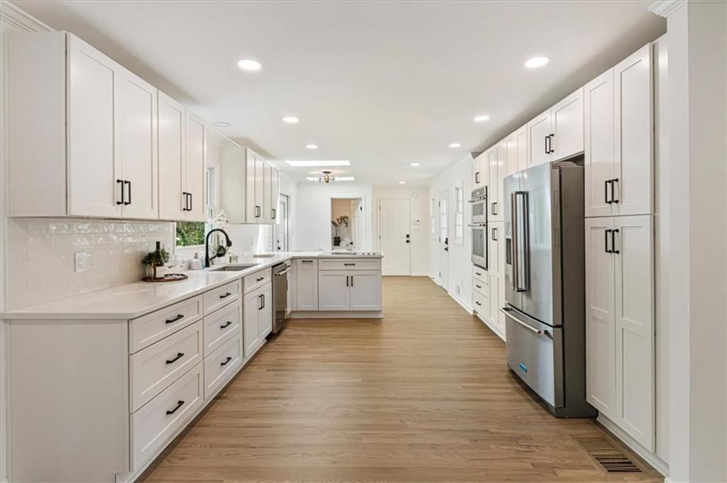 3605 Sewell Mill Road Marietta, GA 30062 - Photo 31 of 84